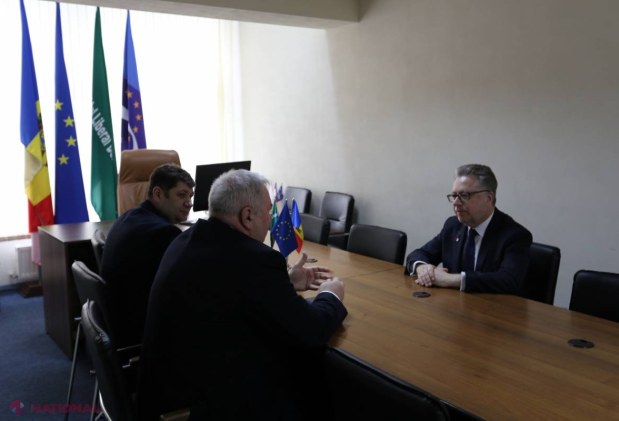 PLDM așteaptă o OFERTĂ concretă de la PAS și PPDA în perspectiva alegerilor parlamentare: „În cazul lipsei acestei oferte, vom participa INDEPENDENT”