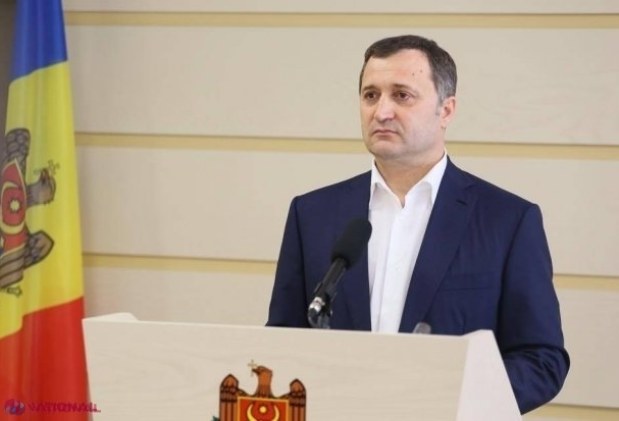 Vlad Filat ANTICIPEAZĂ apariția Statelor Unite ale Europei, după criza provocată de noul CORONAVIRUS: „Să sperăm ca și R. Moldova, într-o formă sau alta, să devină pe deplin parte a națiunii europene”