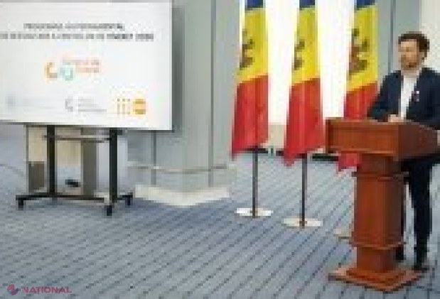 Investiții de milioane pentru extinderea și modernizarea Centrelor de Tineret din Moldova până în 2030