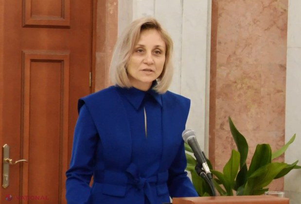 Doina Nistor preia conducerea Ministerului Dezvoltării Economice și Digitalizării, în contextul unei economii aflate la răscruce. Sarcinile puse de Maia Sandu și Dorin Recean