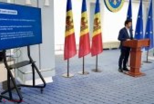Guvernul acordă 200 de milioane de lei pentru modernizarea cantinelor școlare și mesele gratuite pentru elevi