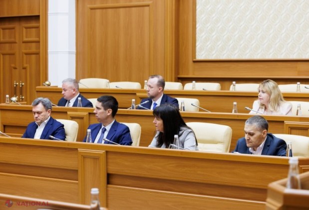 Maia Sandu în ședința Consiliului de Securitate: Identificarea a zece metode de influențare a alegerilor din Moldova