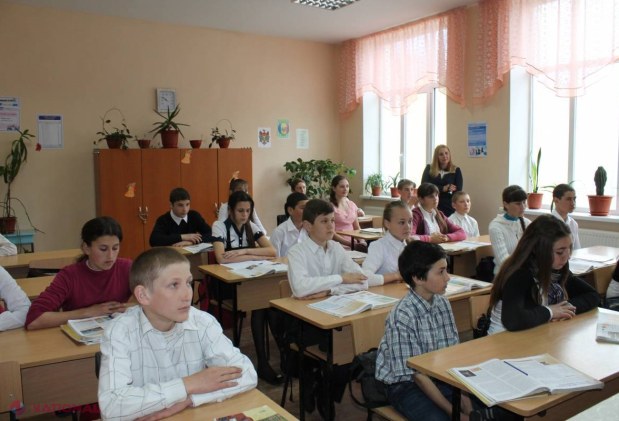 La ce le ÎNTRECE Leova pe toate celelalte raioane