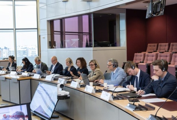 Moldova accelerează dialogul de nivel înalt cu UE pe educație, muncă și politici sociale în contextul aderării