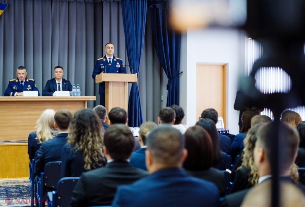 Maia Sandu laudă CNA la 24 de ani de activitate: „Republica Moldova este mai puternică și mai determinată pe drumul european”