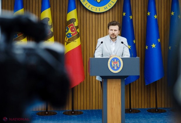 BEI investește 40 de milioane de euro pentru modernizarea a 20 de școli din Republica Moldova