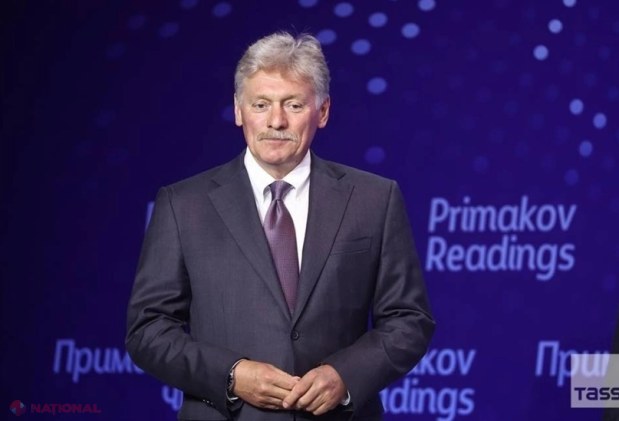 Kremlinul susține că descurajarea nucleară este singura barieră în calea unui nou război mondial