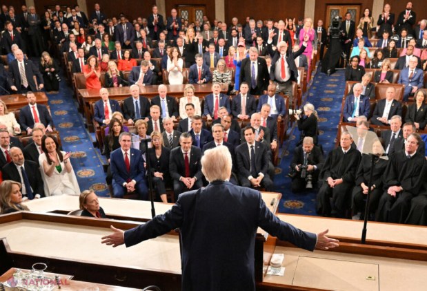 Trump blochează promulgarea unei legi importante privind locuințele și cere în schimb noi restricții la vot
