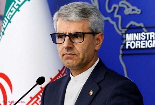 Teheranul acuză NATO de complicitate la războiul de agresiune al SUA și Israel împotriva Iranului
