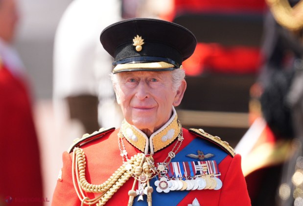 Regele Charles își face publică declarația fiscală și anunță că nu va locui la Palatul Buckingham după renovare