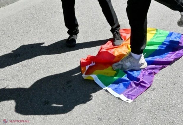 Militari LGBT în fruntea marșului Gay Pride de la Kiev: dublă luptă împotriva Rusiei și pentru drepturile lor