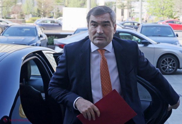 Moscova convoacă ambasadorul Republicii Moldova și acuză Chișinăul de încălcarea Convenției de la Viena după reținerea curierilor diplomatici ruși pe aeroport