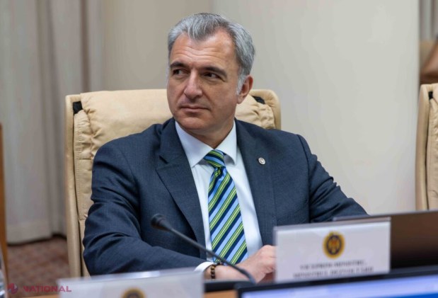 Guvernul dă undă verde Parcului Industrial Multifuncțional din Ocnița, investiție de 26,7 milioane lei și 200 de noi locuri de muncă în nordul țării