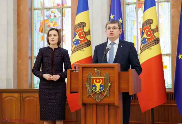 Scandal Moldatsa zguduie guvernarea de la Chișinău: demisii în PAS și explicațiile Maiei Sandu după angajarea pe salariu uriaș a verişoarei sale