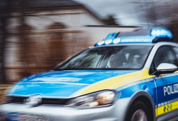 Incendiu într-un spital din Germania: doi morţi şi zeci de răniţi, bilanţul ar putea creşte