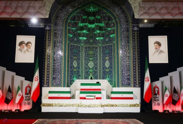 Scandări pentru uciderea lui Donald Trump la înmormântarea liderului suprem iranian Ali Khamenei