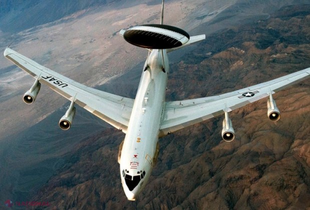 NATO renunță la Boeing și cumpără avioane suedeze GlobalEye de 4,5 miliarde de dolari, cu participarea României