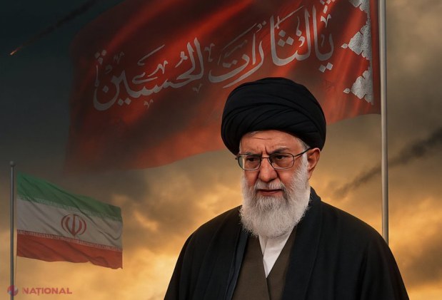 Mojtaba Khamenei jură răzbunare pentru uciderea tatălui său Ali Khamenei, „cerință a națiunii iraniene”