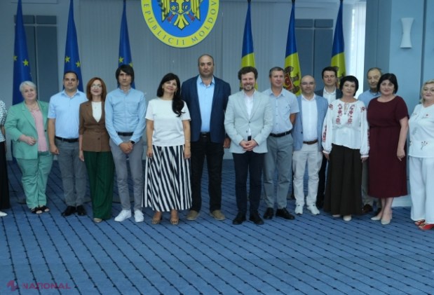 9,25 milioane de euro pentru modernizarea infrastructurii de cercetare în trei universități din Republica Moldova
