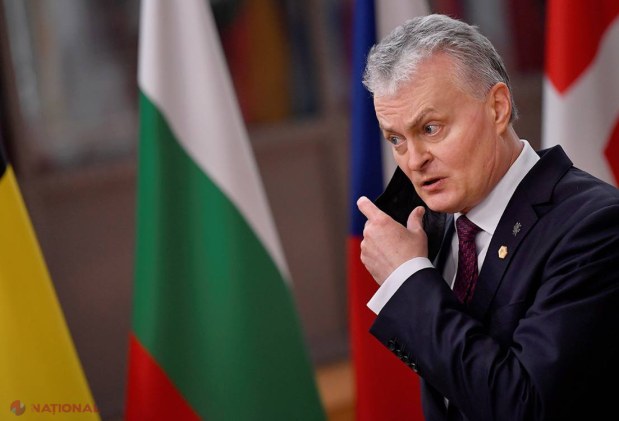 Lituania întărește securitatea infrastructurii după avertismente privind posibile atacuri rusești