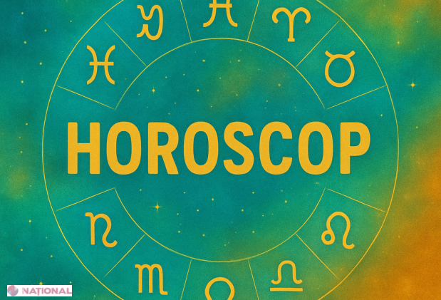 Horoscopul zilei 15.07.2026