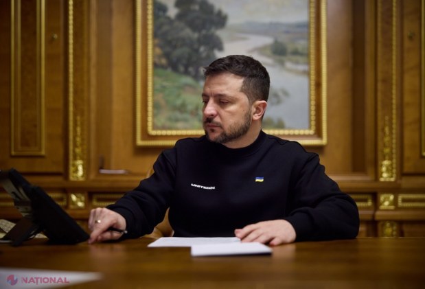 Zelenski îl schimbă pe ministrul Apărării după tensiuni cu armata, Fedorov confirmă demiterea și își apără bilanțul reformelor