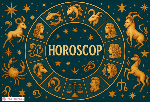 Horoscopul zilei 16.07.2026