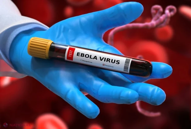 Canada închide granițele pentru străinii care au fost recent în RD Congo din cauza epidemiei de Ebola