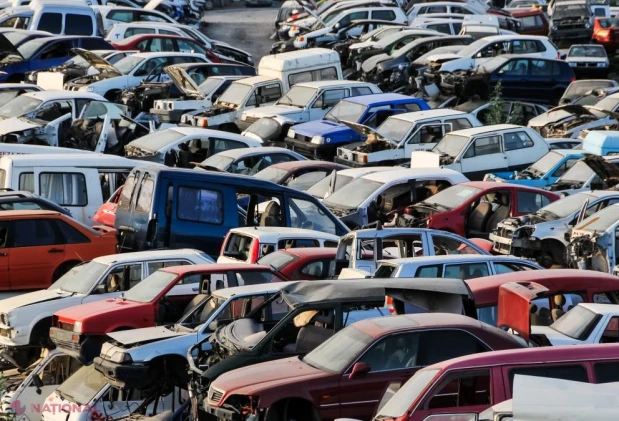 AFM lămurește înscrierea în Rabla Auto 2026 pentru românii cu carte electronică de identitate