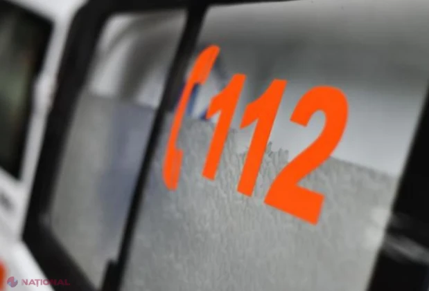 Accident grav pe DN2 – E85: cinci victime, dintre care trei copii, după impactul dintre un autoturism și un camion cu butelii de gaz metan