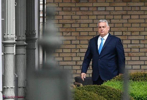 Percheziții la centrul de date al serverelor Fidesz: partidul lui Orban acuză o acțiune fără precedent de la căderea comunismului în Ungaria