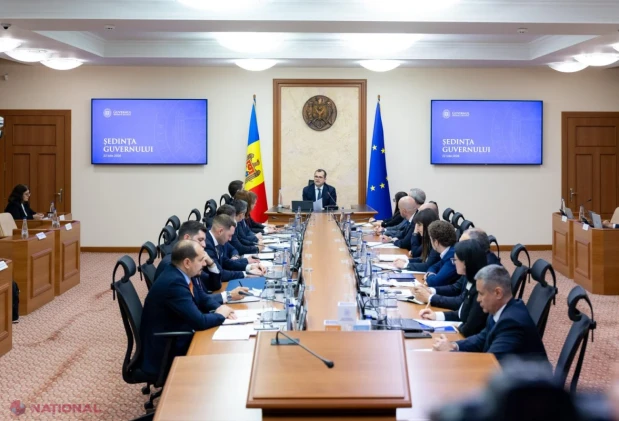 Mihaela Martînov, numită de Guvern nou agent guvernamental al Republicii Moldova la CtEDO
