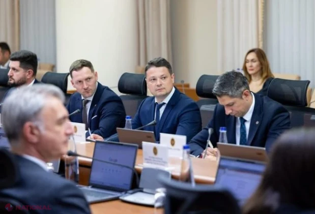 Guvernul dă undă verde unui nou sistem național de certificare pentru profesiile medico-sanitare și farmaceutice, aliniat la standardele UE