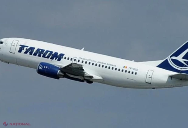 Conducerea executivă a TAROM, schimbată în urma unui conflict vechi și a disputelor pe buget și salarii. Cristian Anghel, noul director general interimar