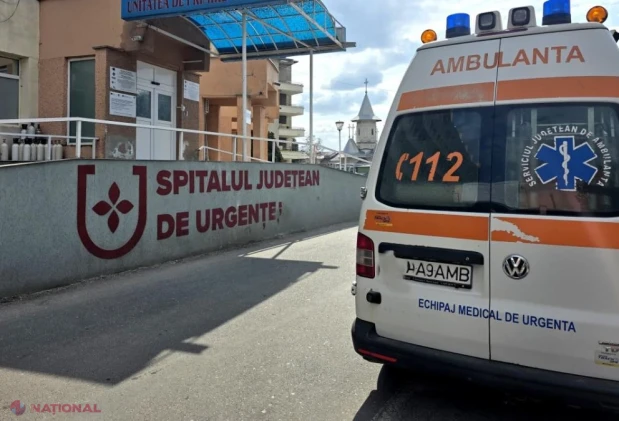 Accident mortal între Techirghiol și Agigea: femeie de 42 de ani decedată, bărbat rănit după impactul cu un TIR