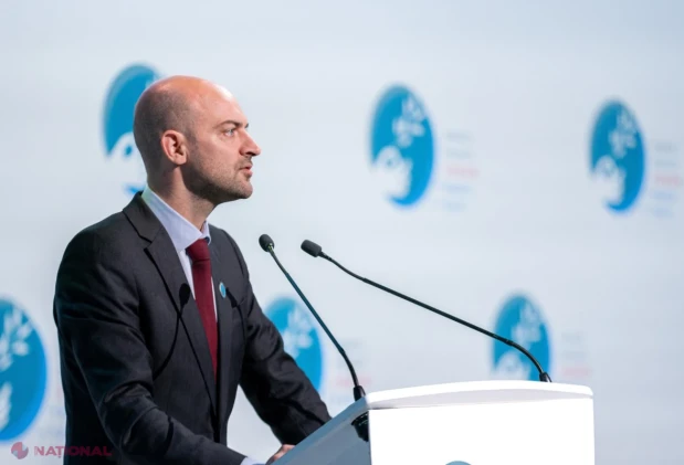 Franța cere din nou Rusiei retragerea trupelor din Transnistria și respectarea integrității teritoriale a Republicii Moldova