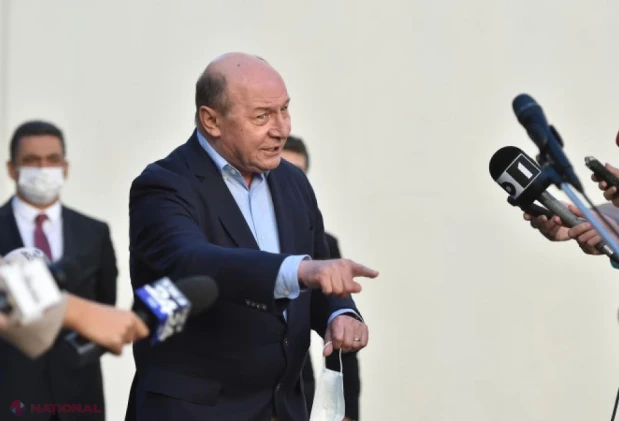 Traian Băsescu, în „alertă maximă”: politicienii care își pun orgoliile înaintea Constituției „nu au ce căuta în viața politică”