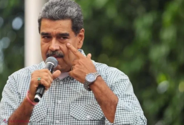 Data procesului lui Nicolas Maduro la New York, pentru trafic de droguri și narcoterorism, a fost fixată pentru 1 iunie 2027
