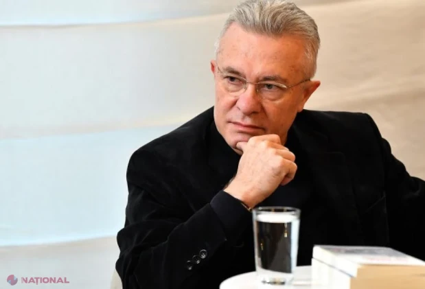Cristian Diaconescu desființează tăcerea Puterii: răspunsuri despre război, crize și jocurile de la Marea Neagră