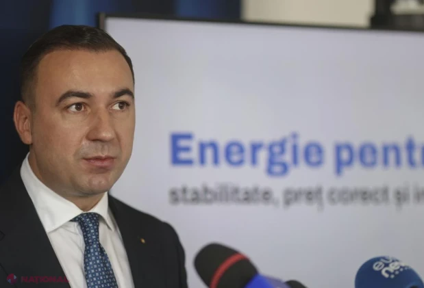 Bogdan Ivan cere în Parlament TVA și accize mai mici la carburanți pentru ieftinirea motorinei standard