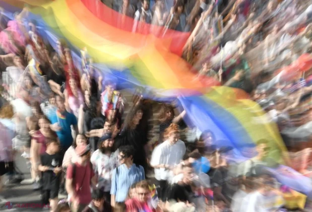 Comisia Europeană și Consiliul Europei cer Primăriei Oradea să permită Marșul Pride, interzis pentru al patrulea an la rând