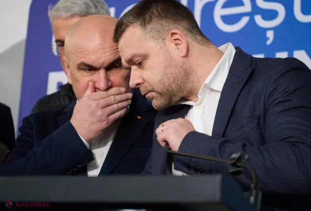 Bogdan Chirieac vede în Ilie Bolojan candidatul PNL‑USR cu mari șanse la prezidențialele din 2030