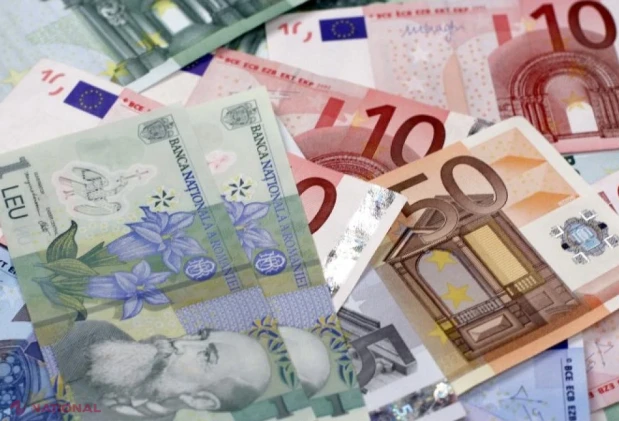 Deficitul bugetar al României s-a redus la 2% din PIB în primul semestru din 2026, după o ajustare de aproape 29 de miliarde de lei