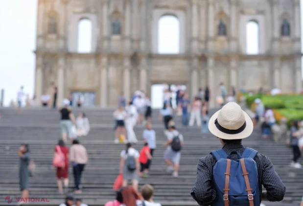 Edinburgh devine prima capitală scoțiană cu taxă de 5% pe noapte pentru turiști, banii merg în dezvoltarea orașului