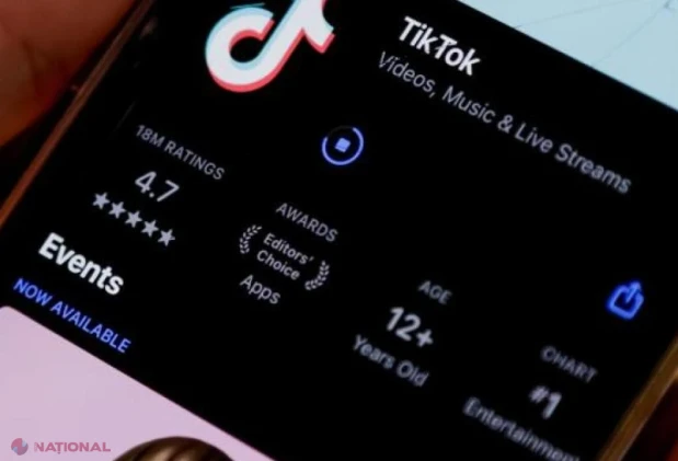 Bruxellesul pune presiune pe TikTok: protecție insuficientă pentru minori, risc de amendă uriașă sub DSA