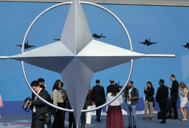 Stagiară NATO de origine chineză, arestată în Belgia pentru suspiciuni de spionaj în favoarea unei țări terțe