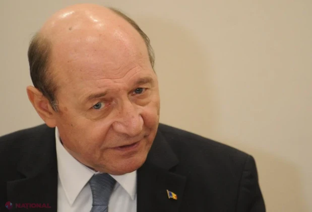 Traian Băsescu cere revizuirea strategiei de apărare și a achizițiilor prin SAFE după incidentul cu dronele din spațiul aerian românesc