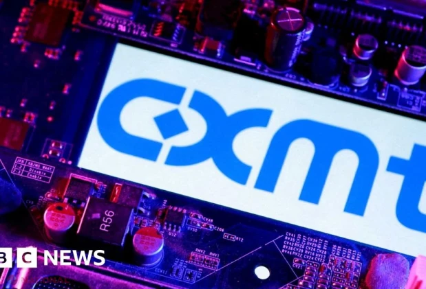 Producătorul chinez de cipuri CXMT explodează la debut pe bursa Star Market și devine cea mai valoroasă companie listată din China continentală