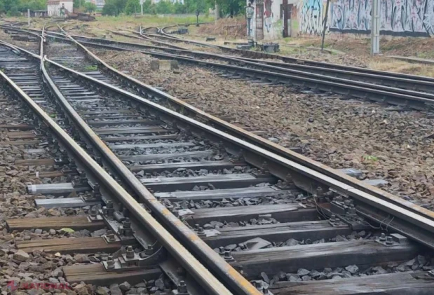 CFR anulează mai multe trenuri de noapte spre Aeroportul Henri Coandă în noaptea de 30/31 iulie