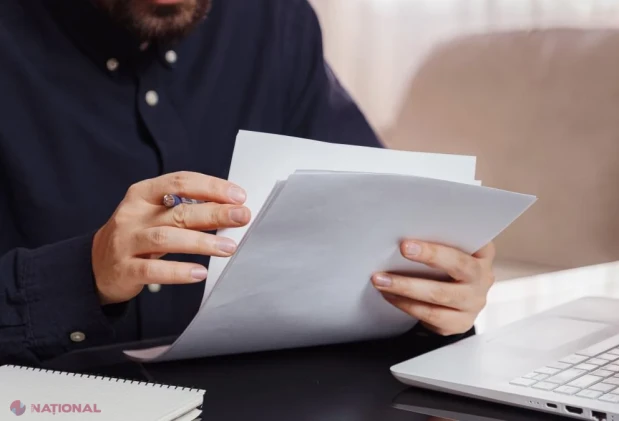 Certificatul de atestare fiscală se poate obține online în 10 minute, direct din portalul ANAF